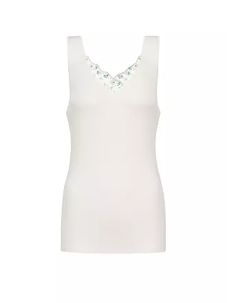 MEY | Canotta thunder grey
Marke: MEY
Colore: grigio
Categorie: Moda,Donna

Lunghezza manica: senza maniche
Materiale: Jersey | creme